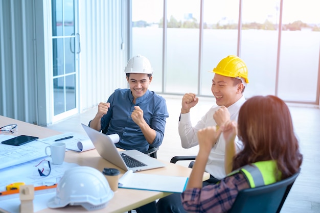 Chief Engineer Zhang