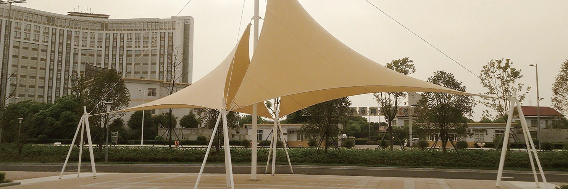 Leisure Architecture