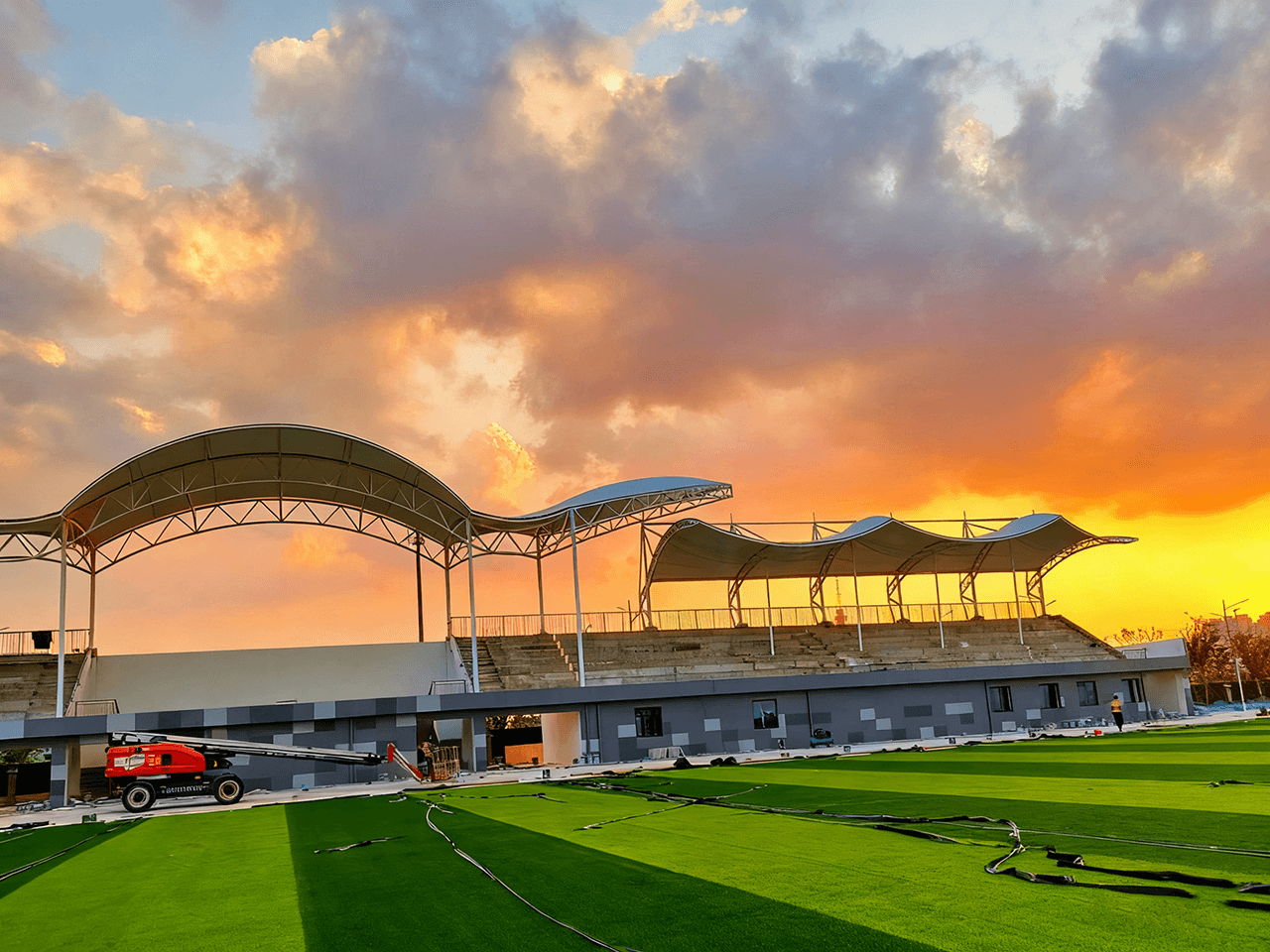 Nanping Primary School