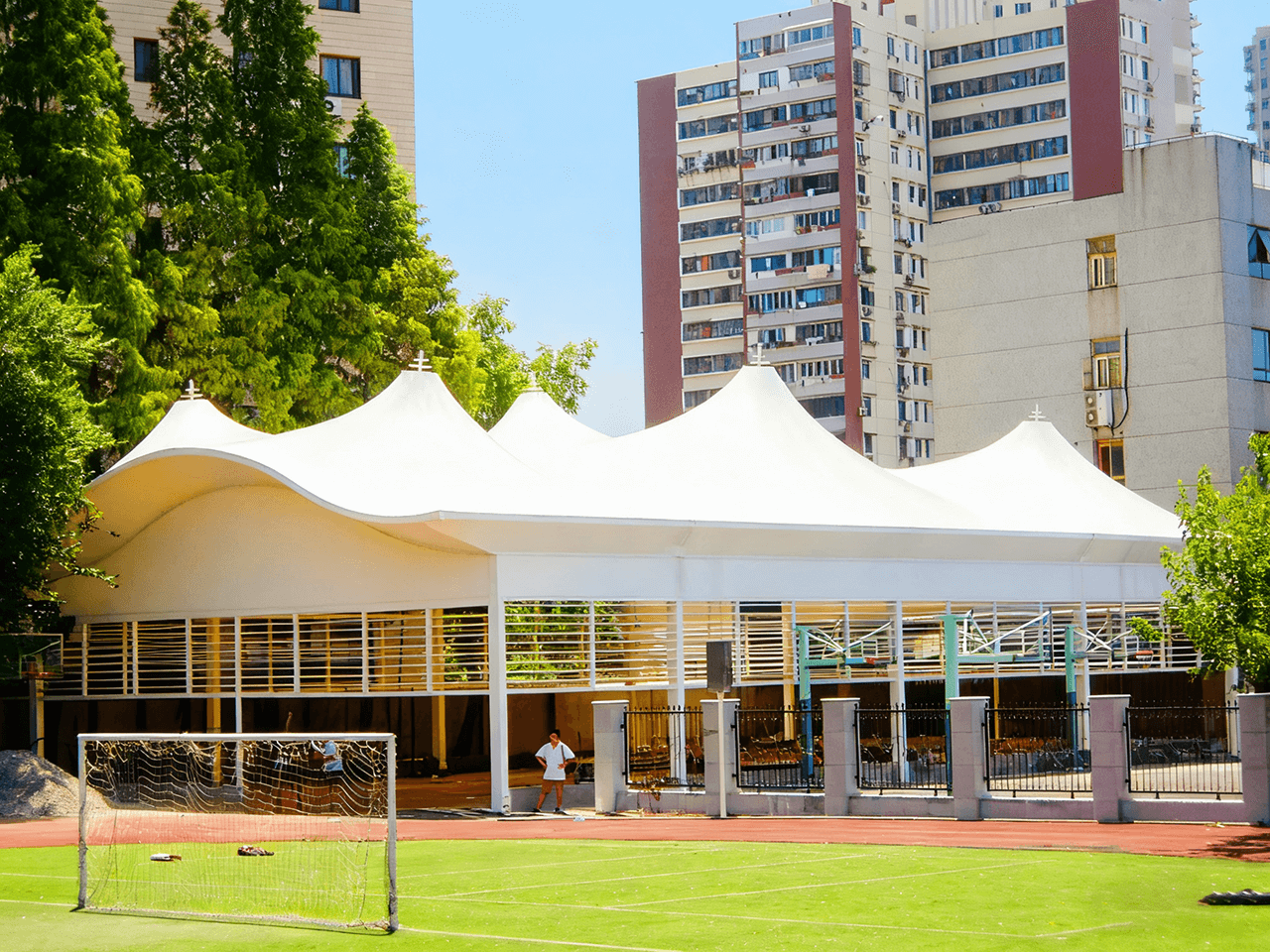 South Lake Middle School