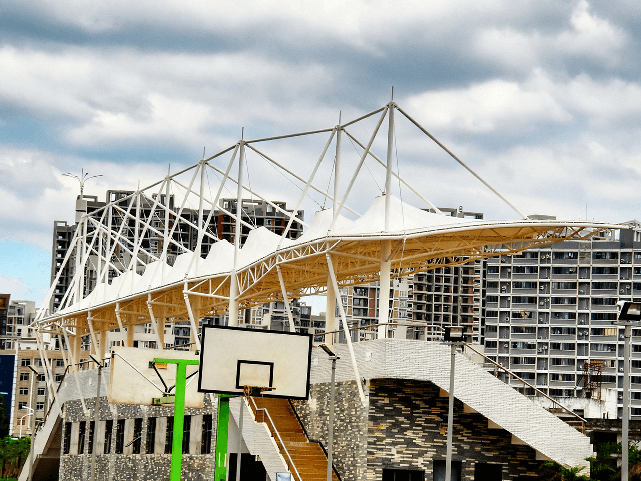 Fujian Jiangxia University