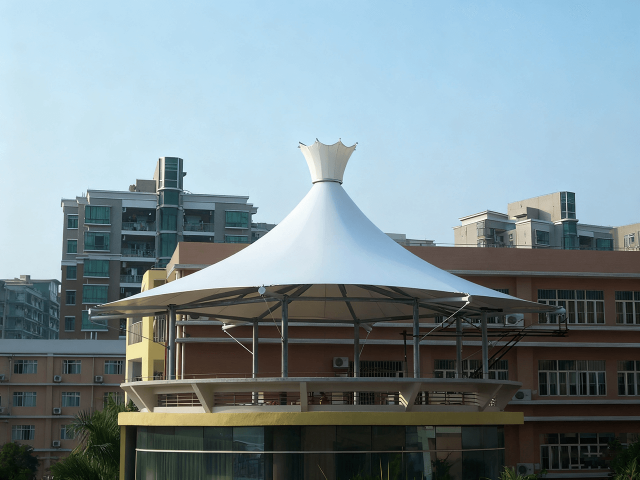 Hongyuan Foreign Language School