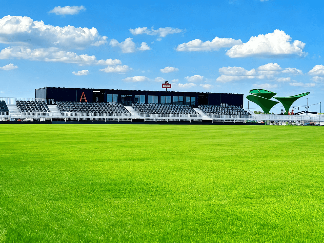 Park Square Sunshade