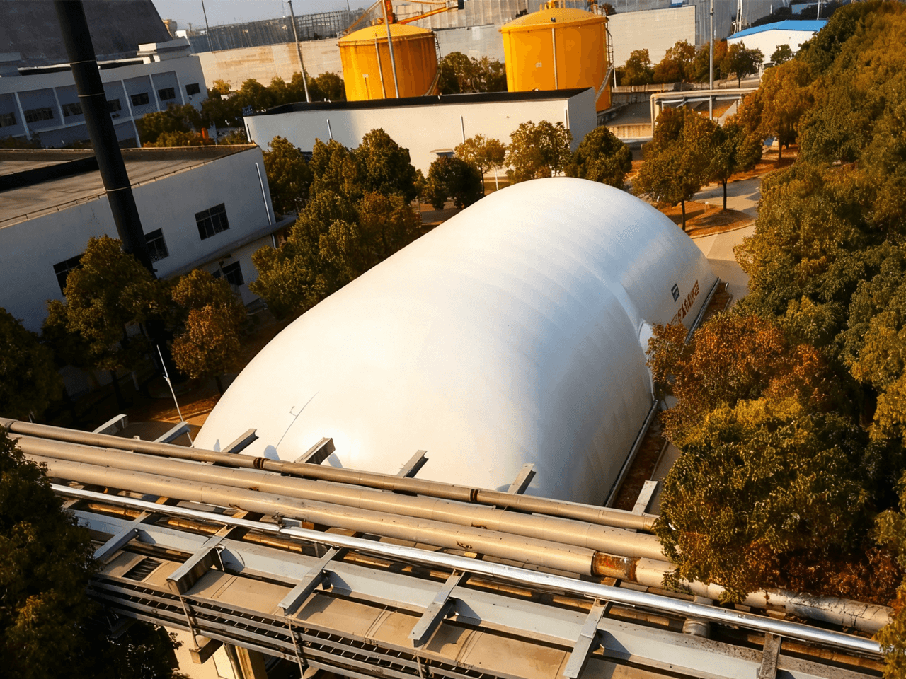 Tianji Power Plant VR Safety Experience Hall Air