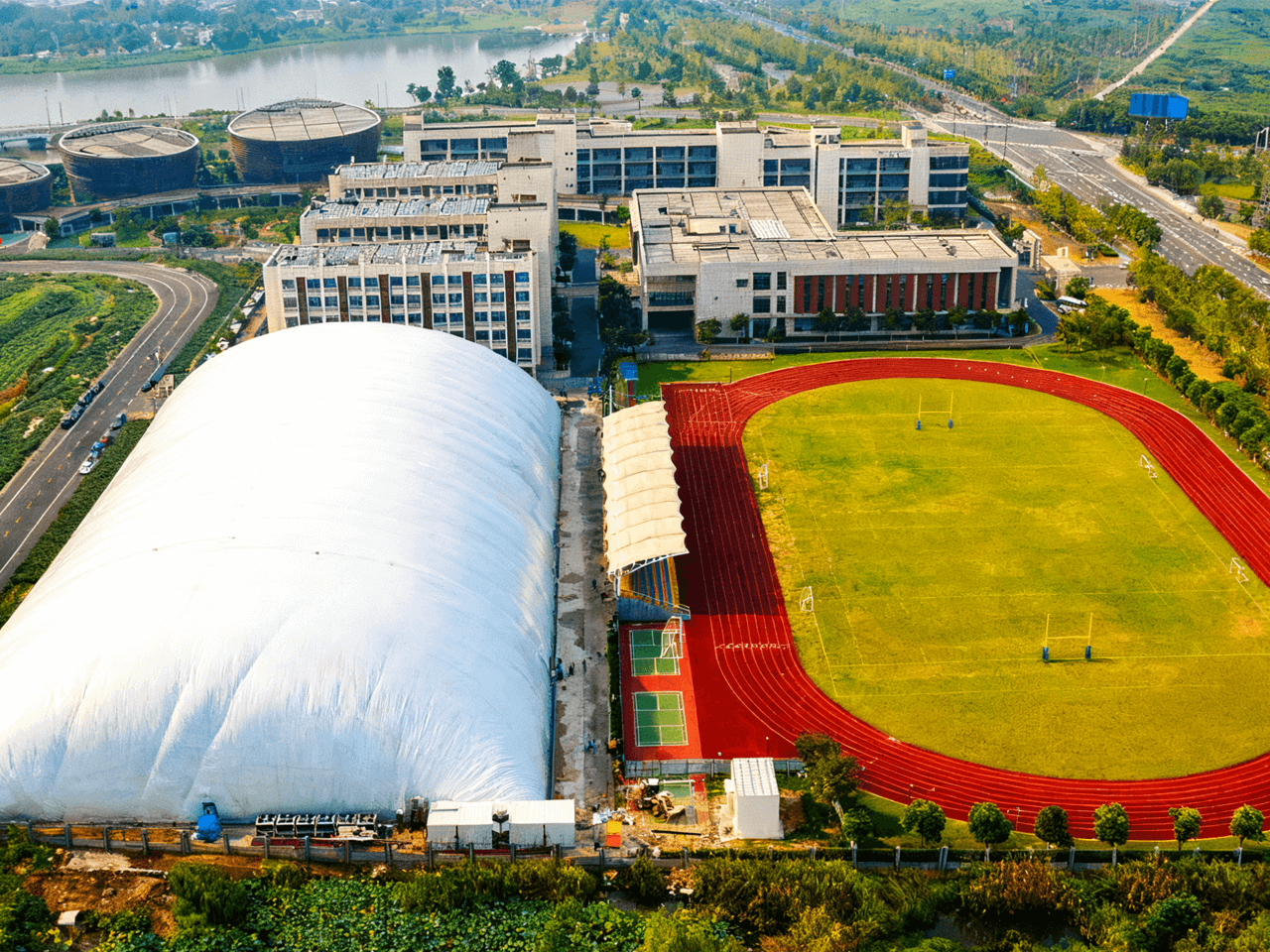 Weiya Gongxue Sports